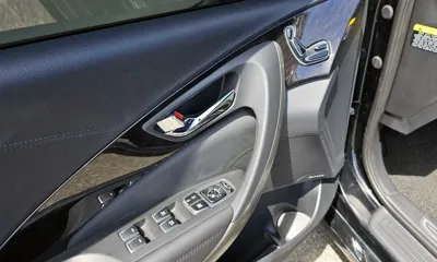 Hyundai Grandeur 2016, 175337 км, за 4493.06 USD - фото 18