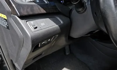Hyundai Grandeur 2016, 175337 км, за 4493.06 USD - фото 20