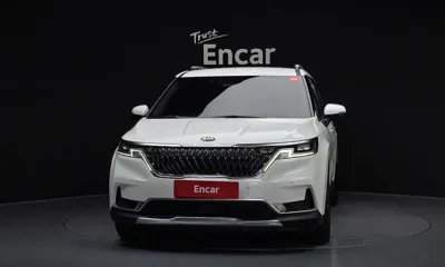 Kia Canival 2021, 66130 км, за 18582.49 USD
