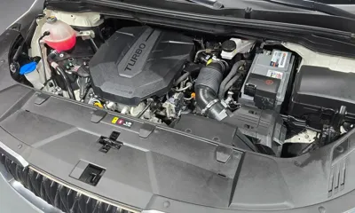 Kia Canival 2021, 66130 км, за 18582.49 USD - фото 6