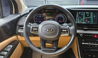 Kia Canival 2021, 66130 км, за 18582.49 USD - фото 14