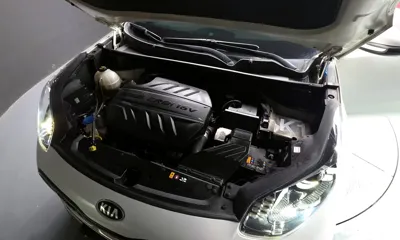 Kia Sportage 2019, 152329 км, за 8523.29 USD - фото 6