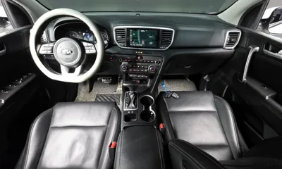 Kia Sportage 2019, 152329 км, за 8523.29 USD - фото 7