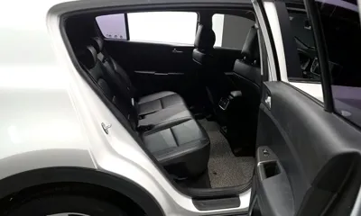 Kia Sportage 2019, 152329 км, за 8523.29 USD - фото 11