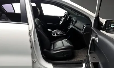Kia Sportage 2019, 152329 км, за 8523.29 USD - фото 12
