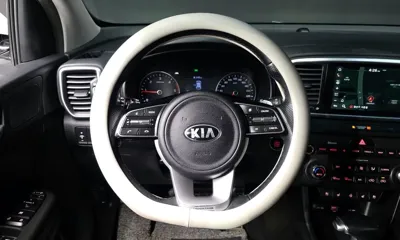 Kia Sportage 2019, 152329 км, за 8523.29 USD - фото 13