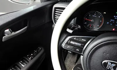 Kia Sportage 2019, 152329 км, за 8523.29 USD - фото 17