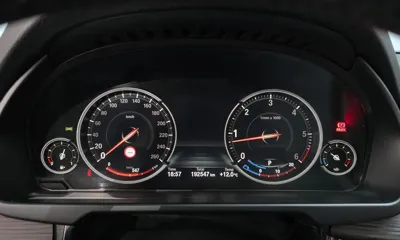BMW X5 2017, 192547 км, за 13784.95 USD - фото 8