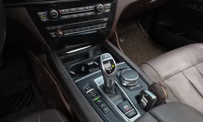 BMW X5 2017, 192547 км, за 13784.95 USD - фото 9