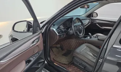 BMW X5 2017, 192547 км, за 13784.95 USD - фото 10