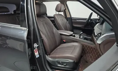 BMW X5 2017, 192547 км, за 13784.95 USD - фото 12