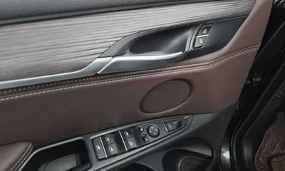 BMW X5 2017, 192547 км, за 13784.95 USD - фото 14