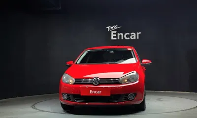 Volkswagen Golf 2011, 109942 км, за 3245.03 USD