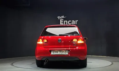 Volkswagen Golf 2011, 109942 км, за 3245.03 USD