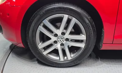 Volkswagen Golf 2011, 109942 км, за 3245.03 USD