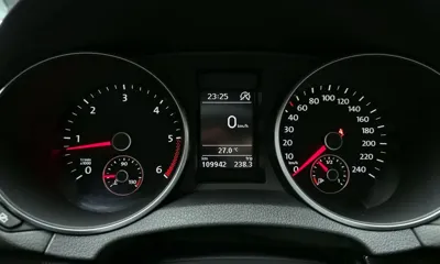 Volkswagen Golf 2011, 109942 км, за 3245.03 USD - фото 8
