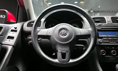 Volkswagen Golf 2011, 109942 км, за 3245.03 USD - фото 14