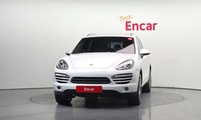 Porsche Cayenne 2013, 122324 км, за 11430.46 USD