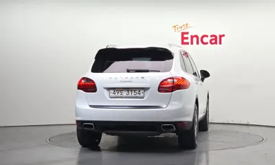 Porsche Cayenne 2013, 122324 км, за 11430.46 USD