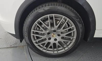 Porsche Cayenne 2013, 122324 км, за 11430.46 USD