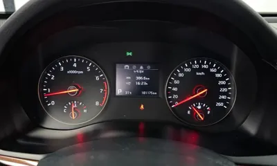Kia K7 2017, 181175 км, за 5579.62 USD - фото 8