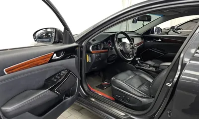 Kia K7 2017, 181175 км, за 5579.62 USD - фото 10