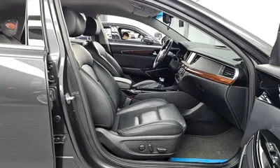 Kia K7 2017, 181175 км, за 5579.62 USD - фото 11