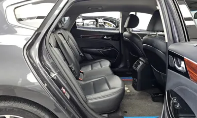 Kia K7 2017, 181175 км, за 5579.62 USD - фото 12