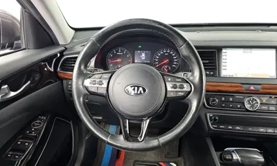 Kia K7 2017, 181175 км, за 5579.62 USD - фото 13