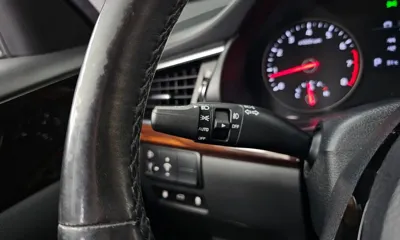 Kia K7 2017, 181175 км, за 5579.62 USD - фото 18