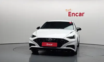 Hyundai Sonata 2023, 32300 км, за 15302.46 USD