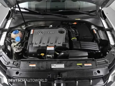 Volkswagen Passat 2015, 112825 км, за 3039.31 USD - фото 6