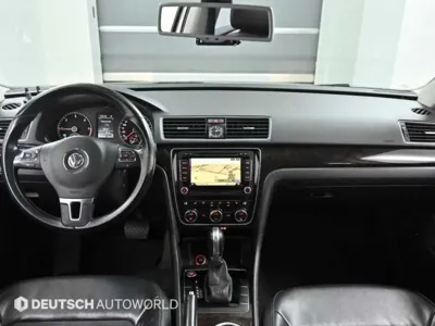 Volkswagen Passat 2015, 112825 км, за 3039.31 USD - фото 7