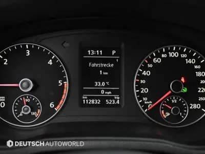 Volkswagen Passat 2015, 112825 км, за 3039.31 USD - фото 8
