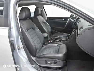 Volkswagen Passat 2015, 112825 км, за 3039.31 USD - фото 10