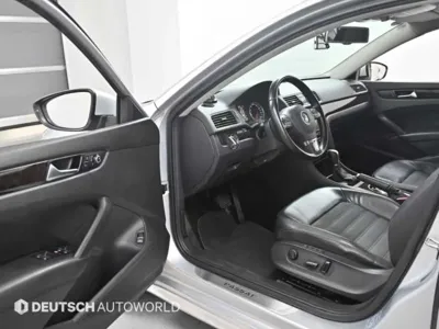 Volkswagen Passat 2015, 112825 км, за 3039.31 USD - фото 11