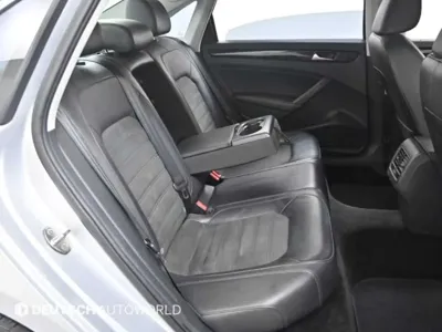 Volkswagen Passat 2015, 112825 км, за 3039.31 USD - фото 12