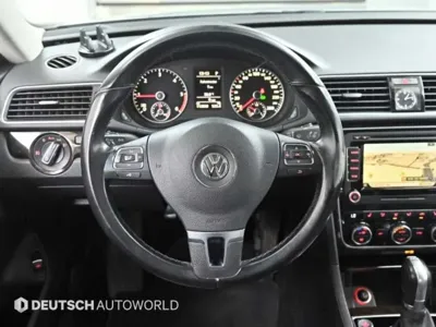 Volkswagen Passat 2015, 112825 км, за 3039.31 USD - фото 13