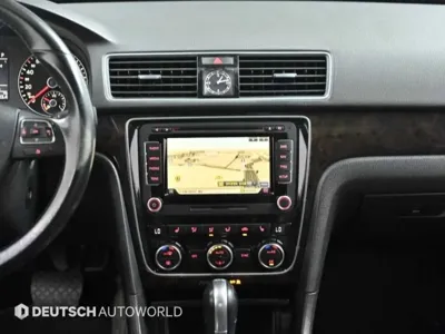 Volkswagen Passat 2015, 112825 км, за 3039.31 USD - фото 14