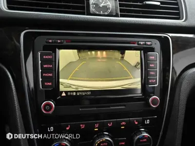 Volkswagen Passat 2015, 112825 км, за 3039.31 USD - фото 15