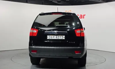 Kia Mohave 2013, 257468 км, за 4360.75 USD