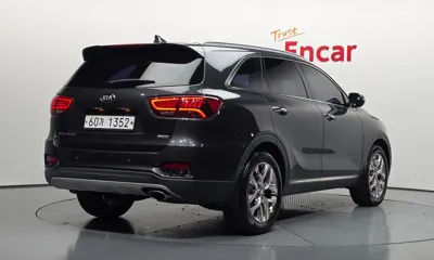 Kia Sorento 2020, 97634 км, за 12806.34 USD