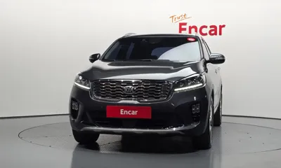 Kia Sorento 2020, 97634 км, за 12806.34 USD