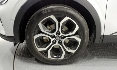 Renault-KoreaSamsung Arkana 2025, 55915 км, за 14651.29 USD
