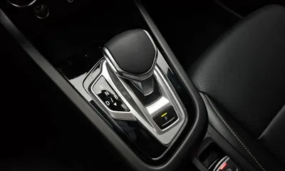 Renault-KoreaSamsung Arkana 2025, 55915 км, за 14651.29 USD - фото 9
