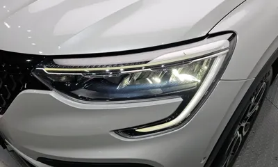 Renault-KoreaSamsung Arkana 2025, 55915 км, за 14651.29 USD - фото 22