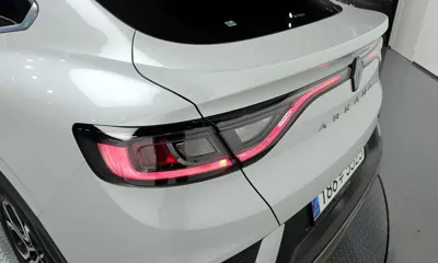 Renault-KoreaSamsung Arkana 2025, 55915 км, за 14651.29 USD - фото 23