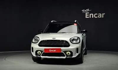 MINI Countryman 2022, 44934 км, за 18970.72 USD
