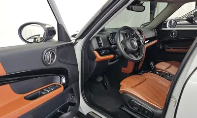 MINI Countryman 2022, 44934 км, за 18970.72 USD - фото 10