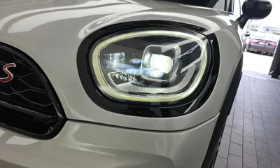 MINI Countryman 2022, 44934 км, за 18970.72 USD - фото 22
